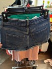 Old Navy Og Straight Denim Shorts