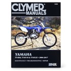 2004-2017 Yamaha Ttr50 Ttr110 Ttr125 Ttr 50 110 125 Service   Repair Manual