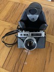 Vintage Yashica Camera 