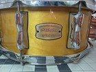 Yamaha Stage Custom Birch 14  X 5 5  Snare Drum - Model Sbs1455 With Case