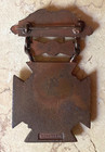 Rare  Antique Ny National Guard Marksman Medal By Tiffany   Co - 6 Year Bar
