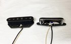 Vintage Mid 1970 s Fender Telecaster Pickups Migas Touch Pickups Wax Potted