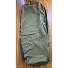 Tennier Industries Bivy Cover Unisex Os Woodland Camo Gore-tex Military Surplus