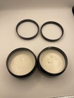  2  American Crew Cream Pomade New In Packaging 3 Oz Each Light Hold Low Shine