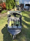 Jogger Stroller