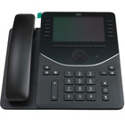 Cisco 9861 Ip Phone Dp-9861-k9 Wi-fi Bluetooth Webex Cucm Poe - 2 Year Warranty