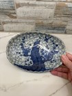 Late Qing Dynasty Chinese Dish 8x5 1 2   