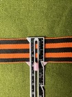 1m St  George Ribbon   Russian Soviet Wwii Victory Day                                      2 5cm