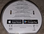Foreo Luna Fofo Smart Facial Cleansing Brush    Sunflower Yellow    Open Box Unused 