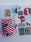Lot Of 54 Cracker Jack Prize Vintage Miniature Toys