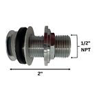 Drip Tray Drain Adapter