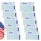 Self Sterilization Pouches Pouch Autoclave  Sterilizer Bag Dental 200-4000pcs De