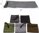 Handgun Socks 14x4   For Pistol Storage Gun Shield Cover Soft Cover Anti-rust