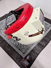 Chopped Top Welding Hood     Custom Made By N2deep Welding Hoodz