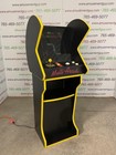 Multi-arcade Video Game