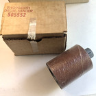 Shopsmith Sanding Drum Roller  505552 W  4 Boxes Of Sleeves