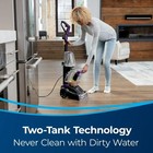 Bissell Powerforce Powerbrush Pet Upright Carpet Cleaner  Lightweight   2910
