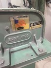 Burr King Model 600 Variable Speed Deburring   Polishing Machine