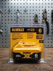 2x New Dewalt Dcb206 20v Max Xr 6 0ah Lithium Ion Batteries Li-ion Us-seller