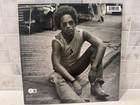 Lenny Kravitz Signed Vinyl Greatest Hits Bas Coa Beckett Album Record
