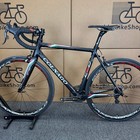 Used Colnago C60  Campagnolo Super Record Eps  Carbon Road Bike-2017  52s  56cm 