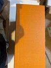 Authentic Louis Vuitton Lv Gift Box Magnetic Large 16 x13 x7 5  Empty Box
