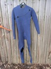 Rip Curl E-bomb 4 3mm Zip Free E6 Wetsuit Mt Medium Tall Wsmyqe 2021