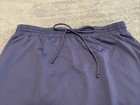 Tommy Bahama Skirt Active Womens Medium Navy Golf Tennis Pull On