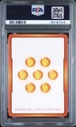 Psa10 Energy Marker E02-01 Dragon Ball Fusion World