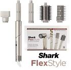 Shark Hd430 Flexstyle Air Styling Drying Powerful Hair Blow System Stone Used