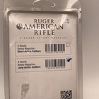 Ruger American Rifle 4 Round Rotary Magazine Long-action Calibers