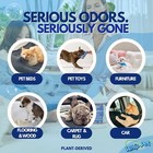 Whip-pet   Pet Stain   Odor Remover Gallon Size New Improved Formula