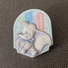 New Disney Hkdl Hong Kong Disneyland Pin Trading Carnival Dumbo Pin 2023 Le 800