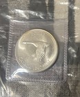 Canada 1967 80  Silver Dollar Coin
