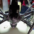 Yuneec Q500 4k Typhoon Ready To Fly Drone 4k Hd Camera Steadygrip Remote