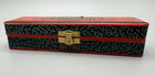 Vintage Hohner Super Chromonica Chromatic Harmonica In Box No 270 Key Of C Exc