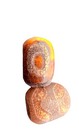 Antique Tibetan Prayer Bead 20mm Qty 2