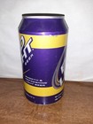 Empty Bud Light 12oz Alum B o Stay On Tab Beer Can