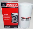Genuine 1pc Powerstroke Oil Filter Fl-2124-s For 2011   2024 Ford F-250 Super Duty