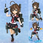 Phat  Parfom Kantai Collection - Kai Ni Shigure Pvc Action Figure