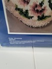 Bernat Latch Hook Classics Amanda  Small Area Rug 95-4478-00 