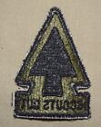 Vintage 1980s Us Army 2nd Bn 60th Infantry Regiment Scouts Out Subdued Patch