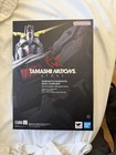 Tamashii Nations Gundam Fix Figuration Metal Composite Unicorn - Jp Exclusive