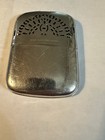 Occupied Japan Hand Warmer W  Pat  24964226896 Marked Occupied Japan