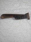 Ww Ii Us Military Folding Machete - Camillus Cutlery - Phenolic Handle - Orginal
