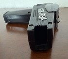 Star Trek 1975 Remco Toy Phaser Gun Vintage Sci-fi Collectible Untested