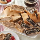 The Original Nut Kolachi Roll