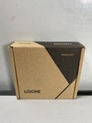 Loxone  100485  Video Proximity Door Intercom In Anthracite