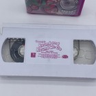 Barney   s Round And Round We Go Vhs Tape 2002 Sing Along Cartoon