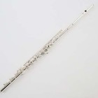 Yamaha Model Yfl-362h Intermediate Flute With B Foot Mint Condition